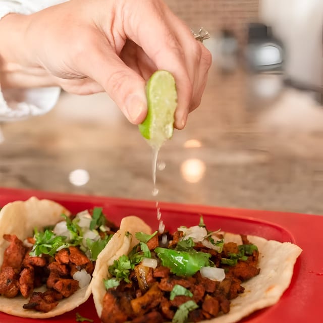 Taco Tuesday