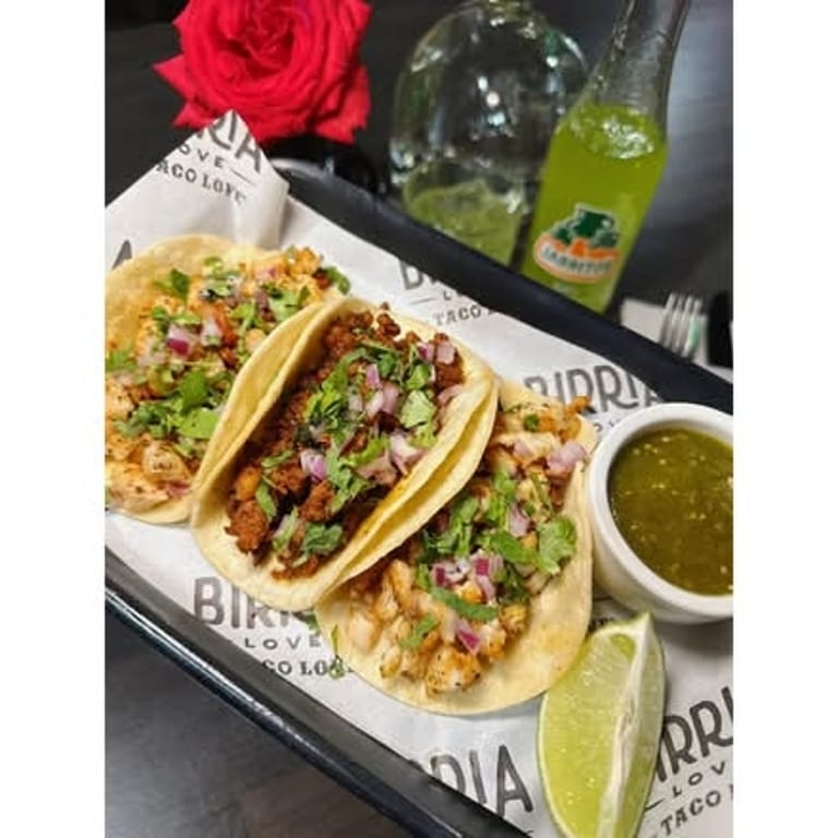 Tacos That Delight Your Taste Buds