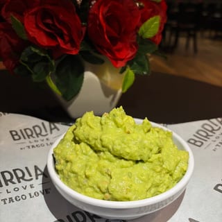 Guacamole