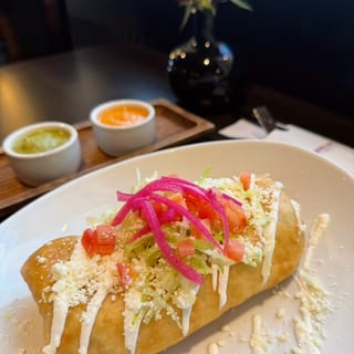 Chimichanga