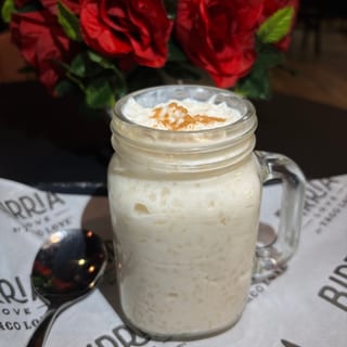Arroz con Leche