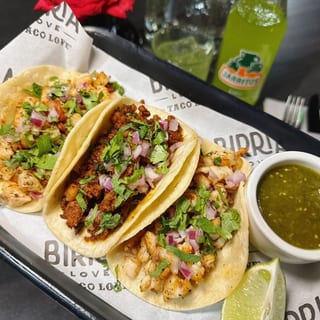 Side Taco