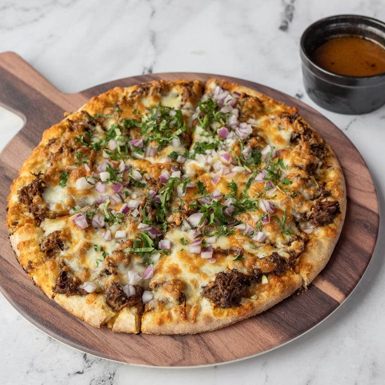 Irresistible Pizza Options