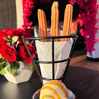 Churros