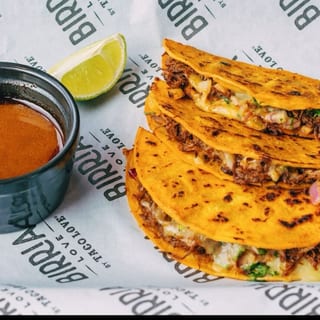 Birria Tacos (3)