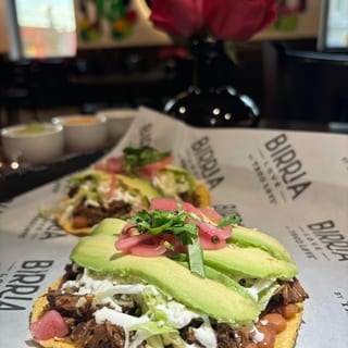 Tostadas (2)