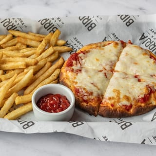 Kids Pizza